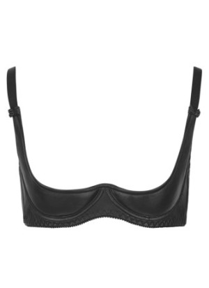 Underwired Shelf Bra
